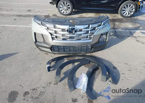 2022 Hyundai Santa Cruz Sel from USA, damaged, VIN 5NTJBDAE1NH019734